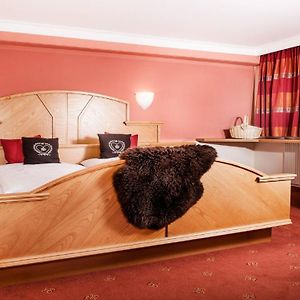Pokój typu classic z łóżkiem king-size